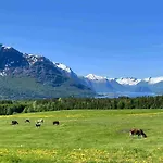 Heinåli Hytta Alpstuga *