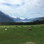 Alpstuga Heinåli Hytta