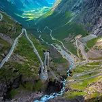 Heinali Hytta * Isfjorden