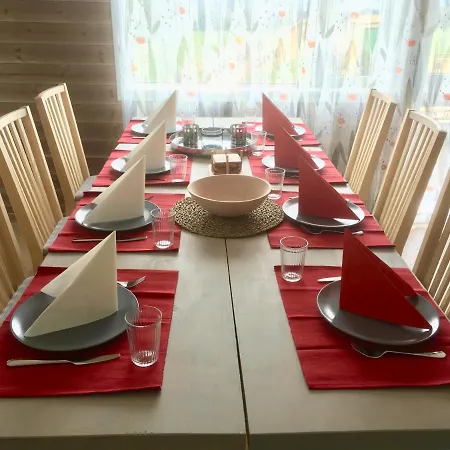 Heinali Hytta * Isfjorden