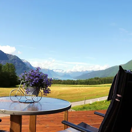 Heinali Hytta Chalet