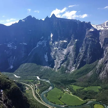 בקתה Heinali Hytta