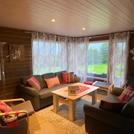 Heinali Hytta Isfjorden