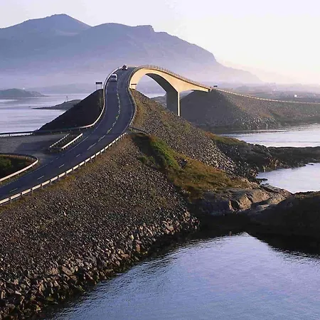 בקתה Heinali Hytta *