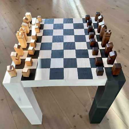 בקתה Heinali Hytta