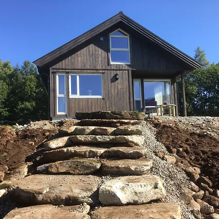 Heinali Hytta シャレー *