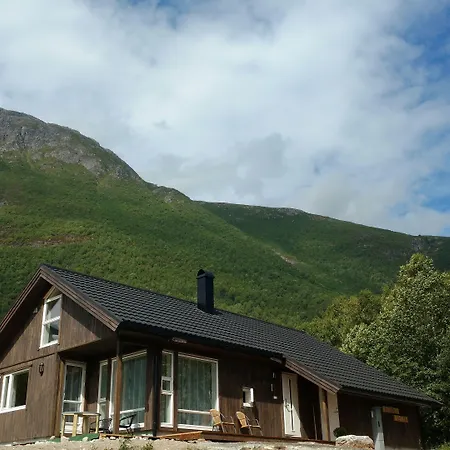 בקתה Heinali Hytta *