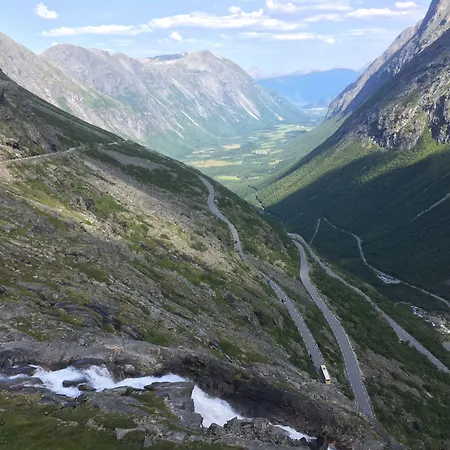 シャレー Heinali Hytta