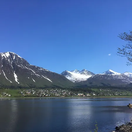 Heinali Hytta בקתה