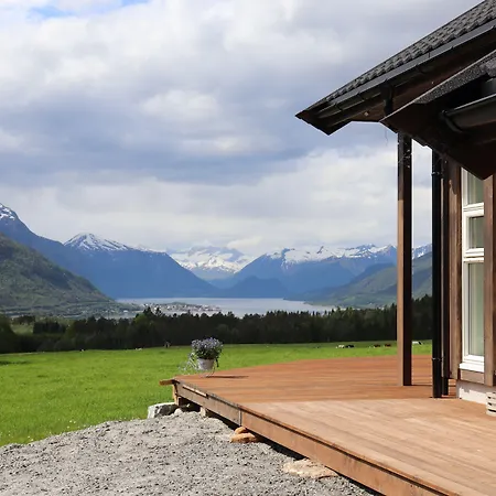 シャレー Heinali Hytta *