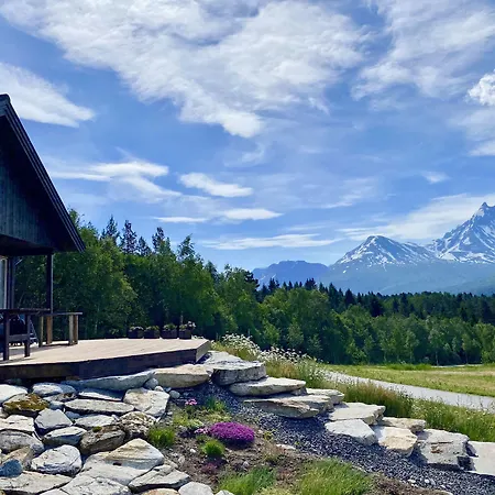 Heinali Hytta בקתה