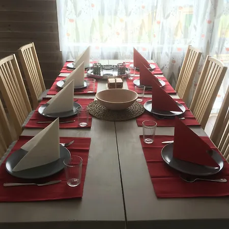 בקתה Heinali Hytta Isfjorden