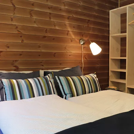 シャレー Heinali Hytta