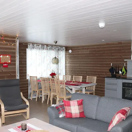 Heinali Hytta シャレー *