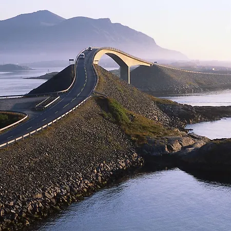 Heinali Hytta Isfjorden