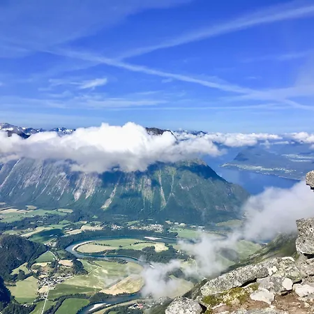 בקתה Heinali Hytta *