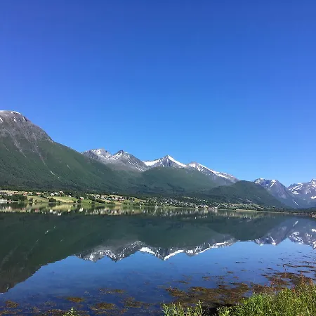 בקתה Heinali Hytta *