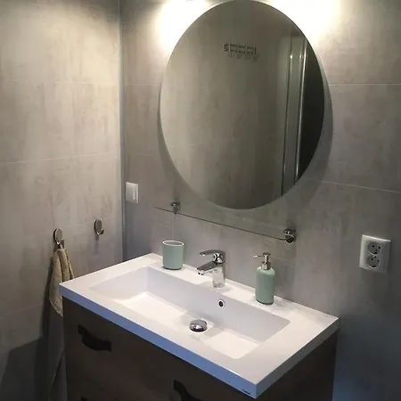 Heinåli Hytta Alpstuga *