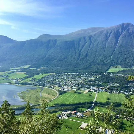 Heinåli Hytta Alpstuga
