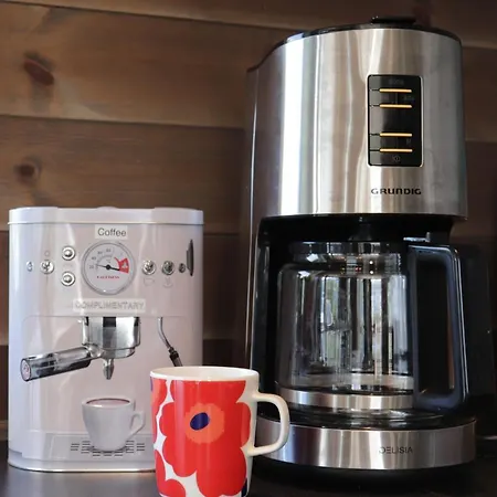 בקתה Heinali Hytta