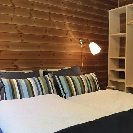 Heinali Hytta * Isfjorden