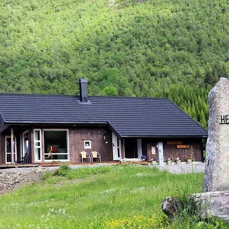 בקתה Heinali Hytta *