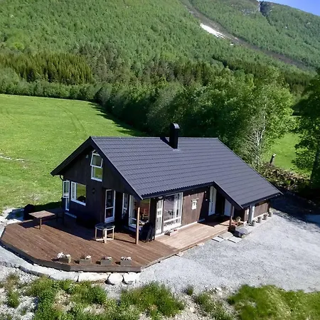 בקתה Heinali Hytta