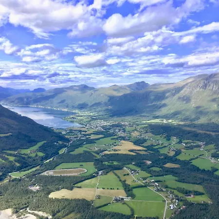 Heinåli Hytta Alpstuga *