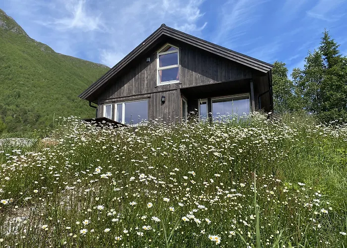 木屋 Heinali Hytta