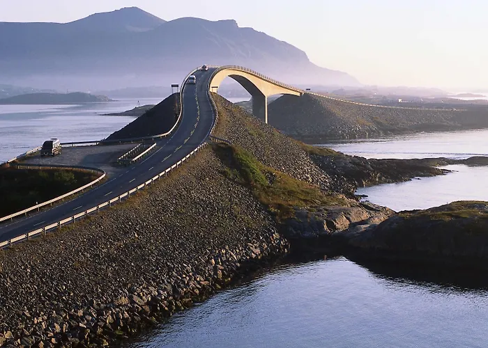 Heinali Hytta Isfjorden