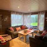 Heinali Hytta Isfjorden
