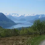 Chalet Heinali Hytta