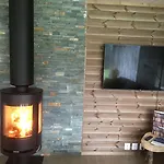 Chalet Heinali Hytta *