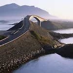 Heinali Hytta Isfjorden
