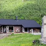 Chalet Heinali Hytta *